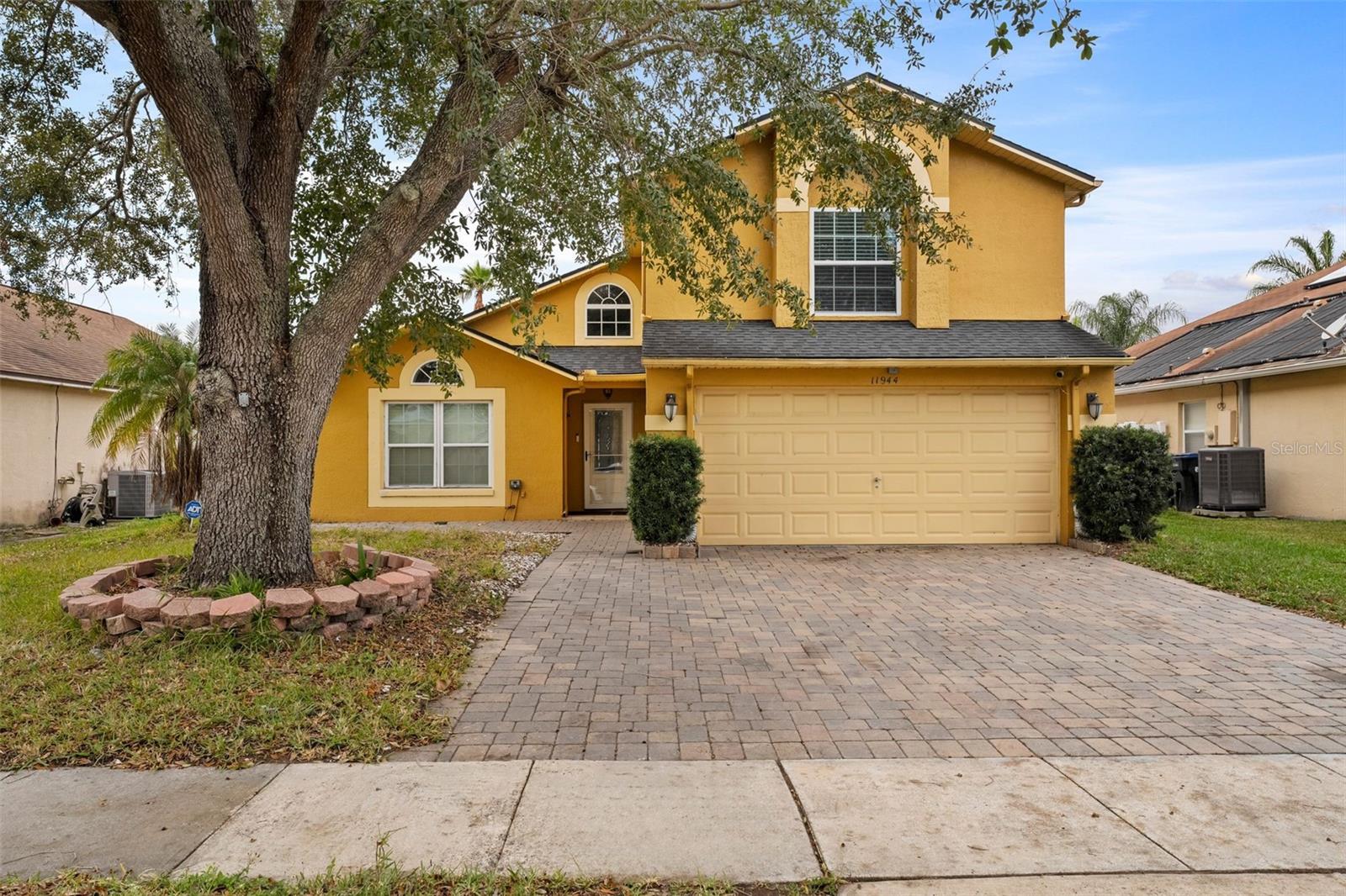 Details for 11944 Cheltinham Drive, ORLANDO, FL 32824