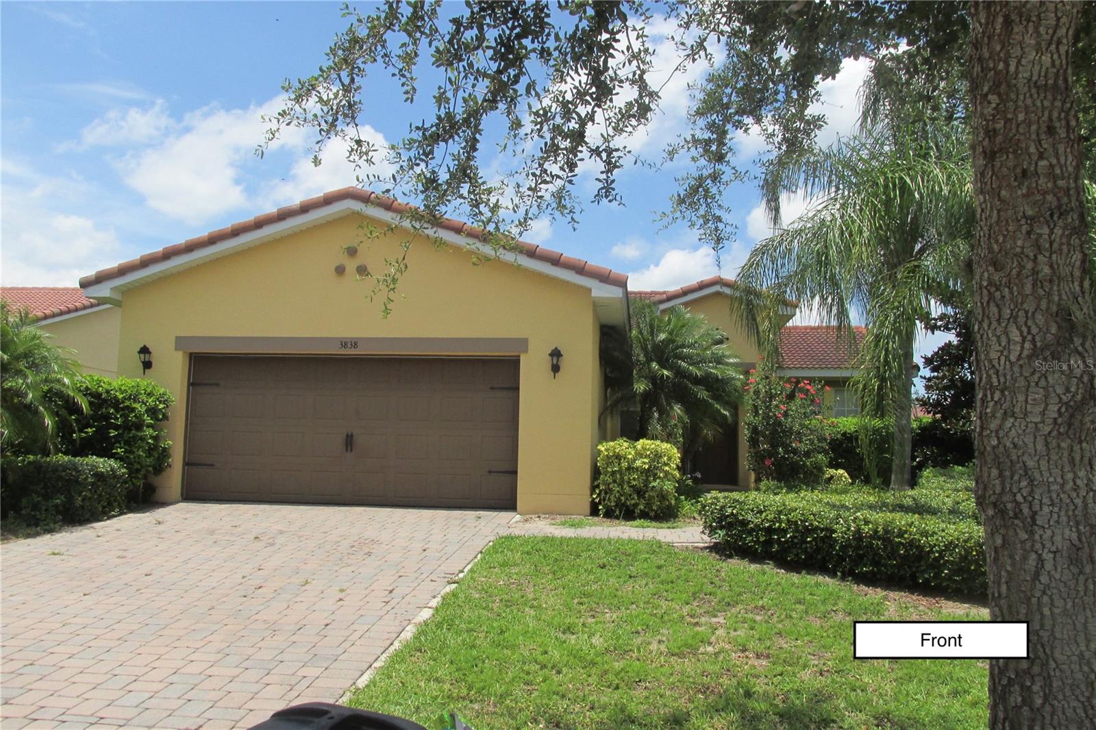 Details for 3838 Golden Knot Drive, KISSIMMEE, FL 34746