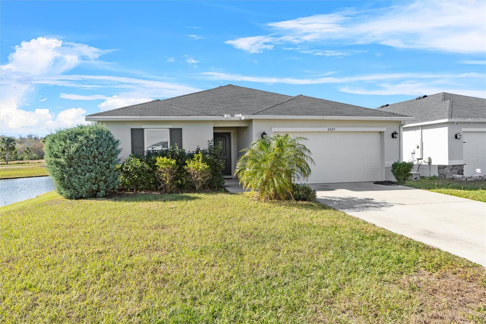 Details for 2887 Mosshire Circle, SAINT CLOUD, FL 34772