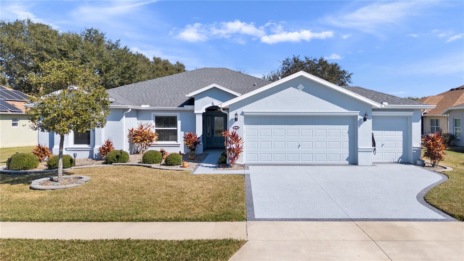 Details for 26812 Augusta Springs Circle, LEESBURG, FL 34748