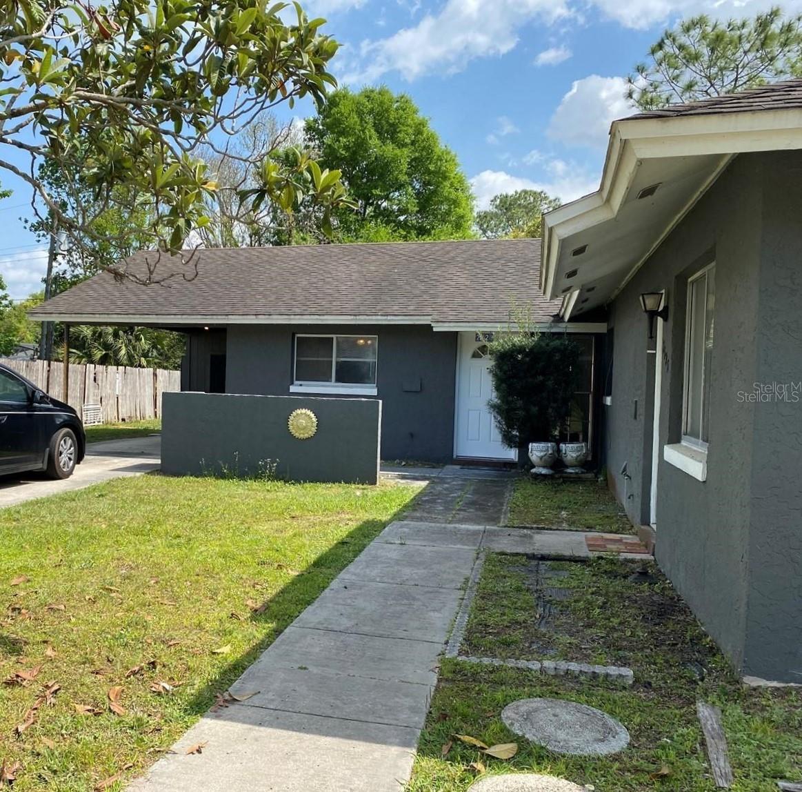 Details for 2523 Ridgewood Avenue, SANFORD, FL 32773