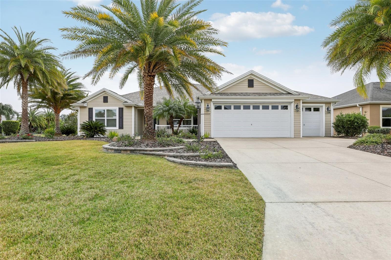 Details for 826 Wiechens Way, THE VILLAGES, FL 32163