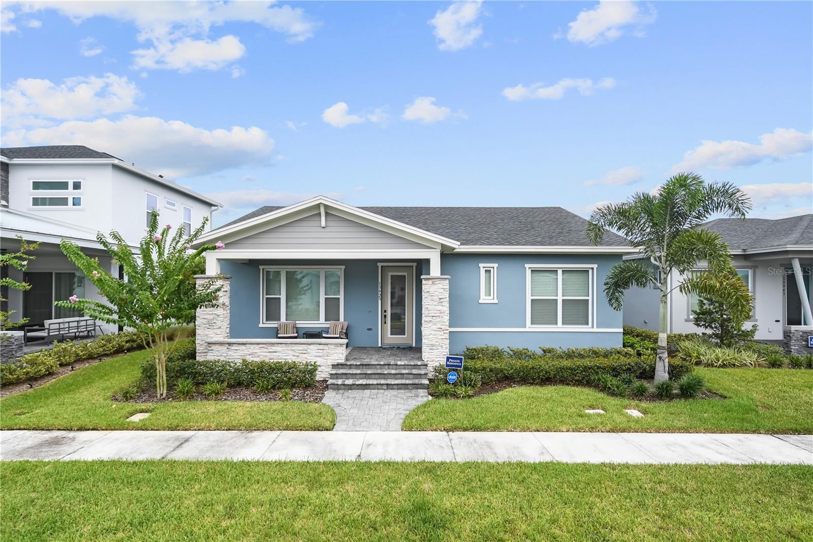 Details for 13929 Myerson Avenue, ORLANDO, FL 32827