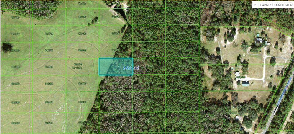 Details for Commonwealth Avenue N, POLK CITY, FL 33868