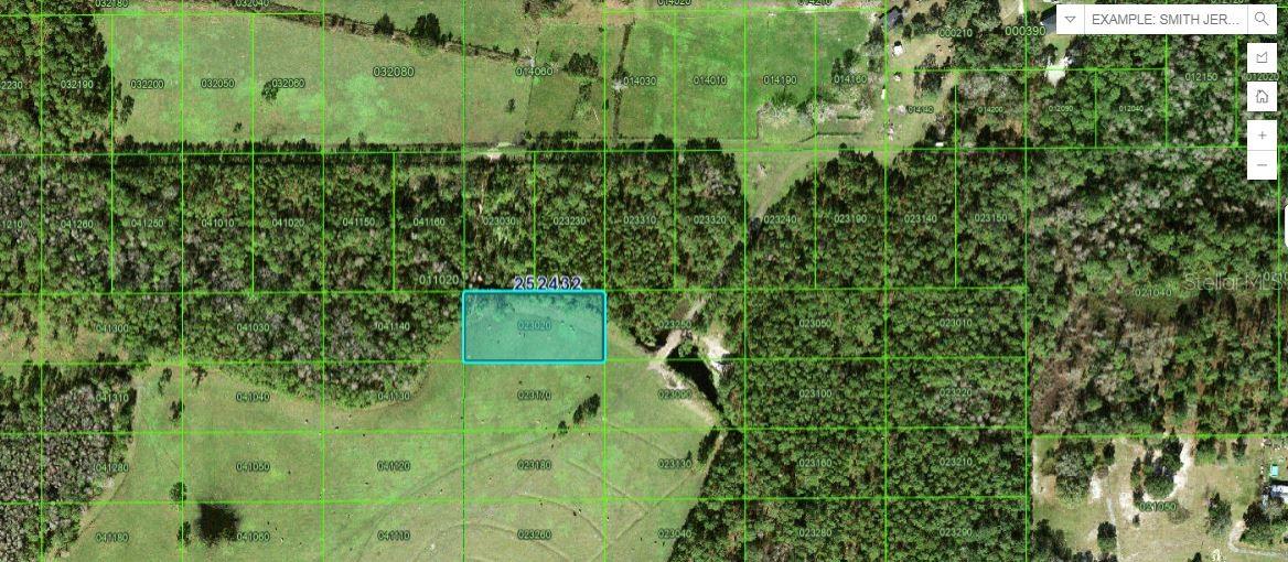 Details for Commonwealth Ave N, POLK CITY, FL 33868