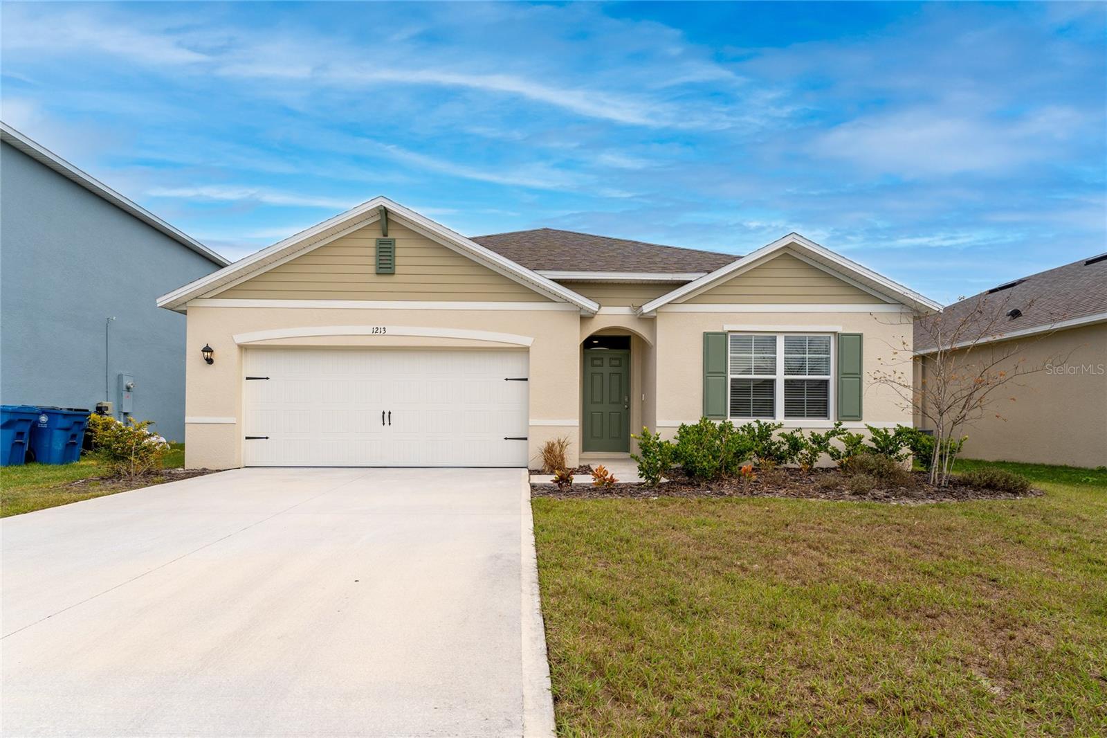 Details for 1213 Red Hill Road, DAVENPORT, FL 33837