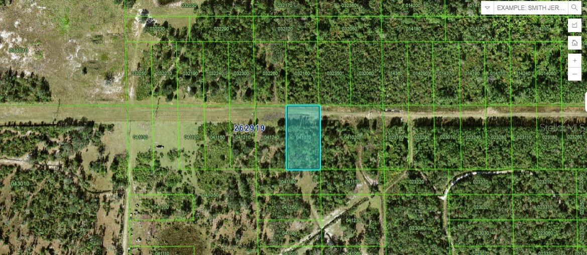 Listing Details for Gerber Dairy Rd, WINTER HAVEN, FL 33880