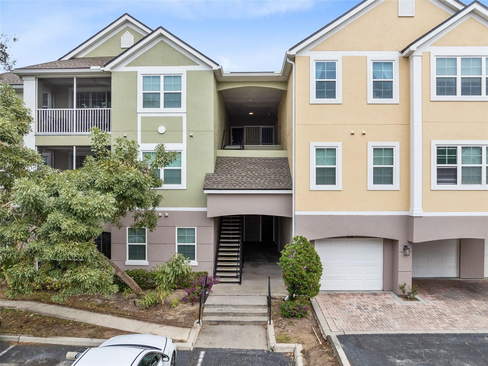 Details for 3315 Parkchester Square Boulevard 102, ORLANDO, FL 32835