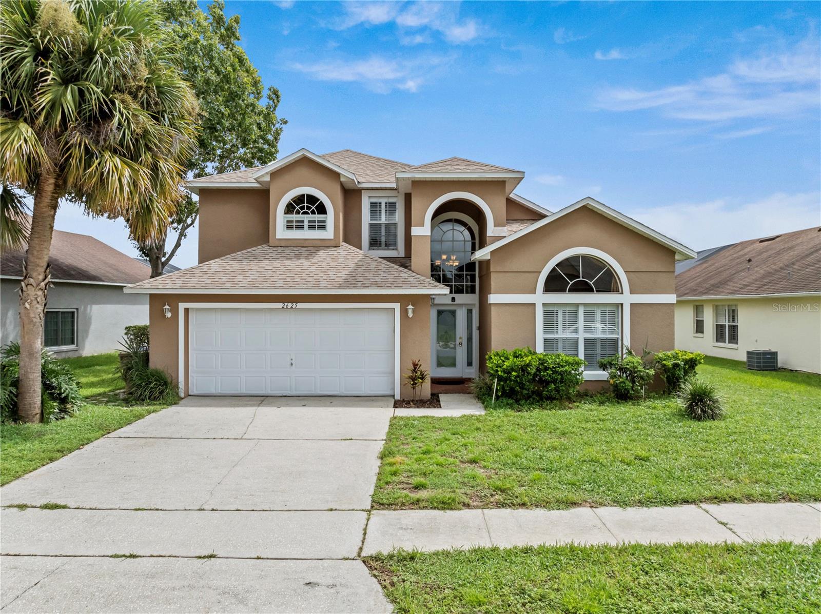 Details for 2625 Star Lake View Drive, KISSIMMEE, FL 34747