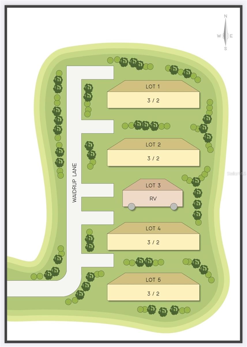 Image 4 of 4 For 3206 Waldrup Lane