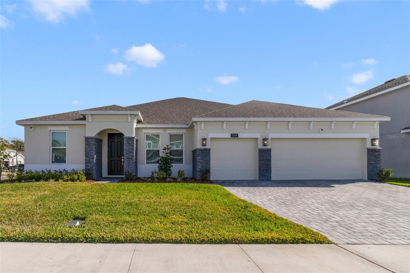 Details for 2019 Rainier Drive, KISSIMMEE, FL 34746