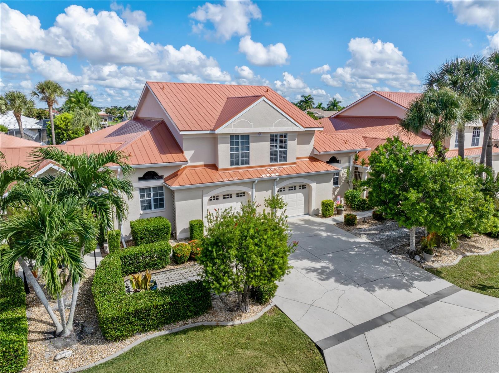 Details for 818 Via Tripoli, PUNTA GORDA, FL 33950