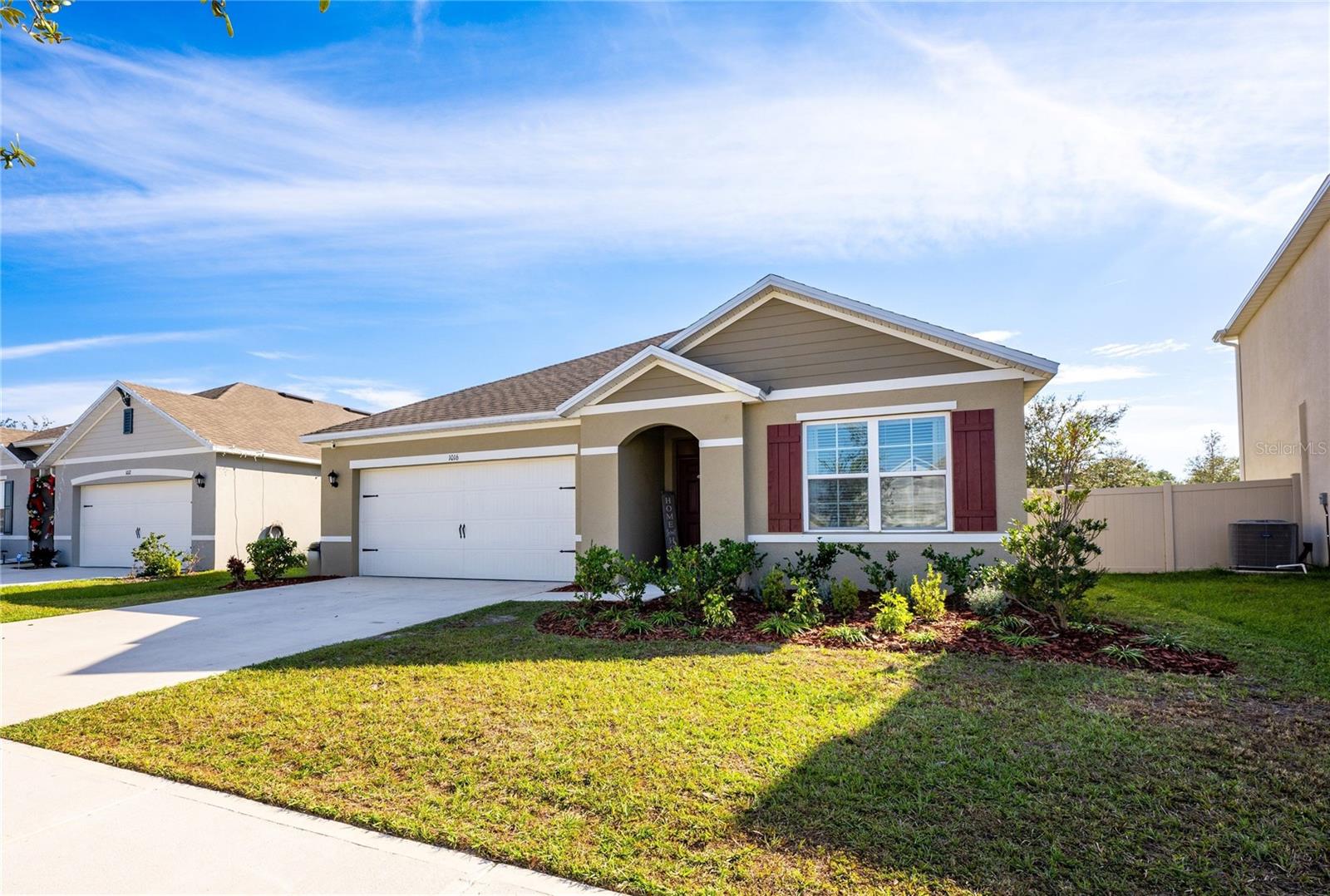 Details for 1016 Brooklet Drive, DAVENPORT, FL 33837