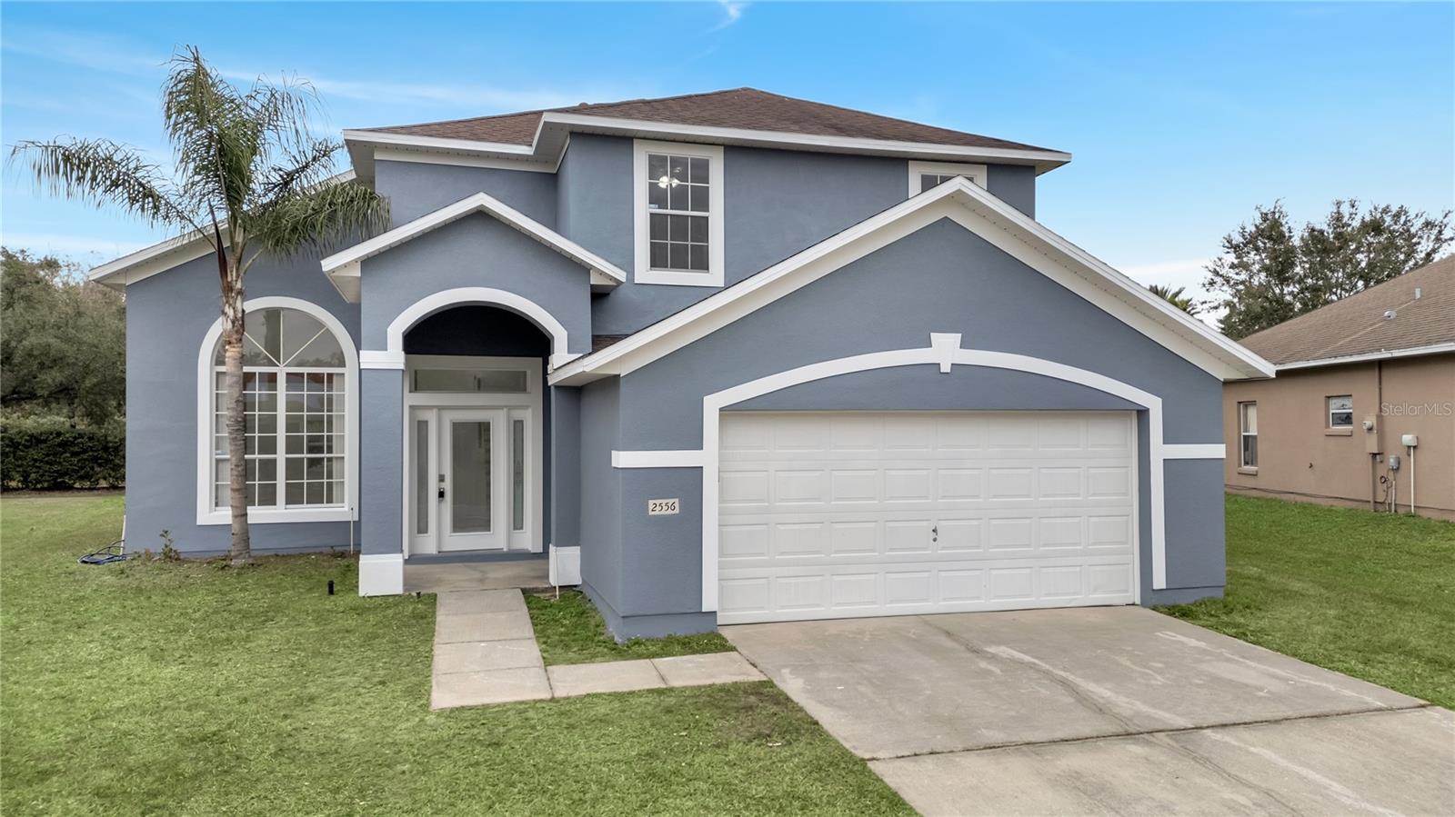 Details for 2556 Volta Circle, KISSIMMEE, FL 34746