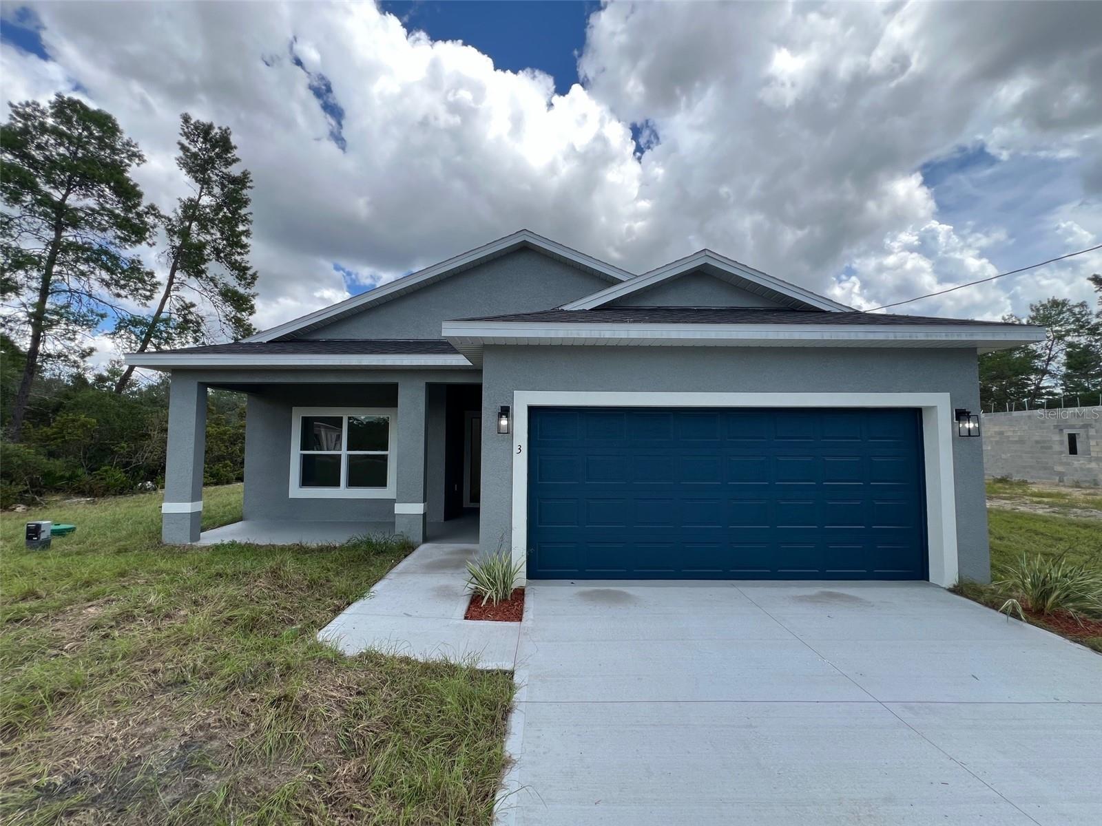 Details for 3 Fisher Place Drive, OCKLAWAHA, FL 32179