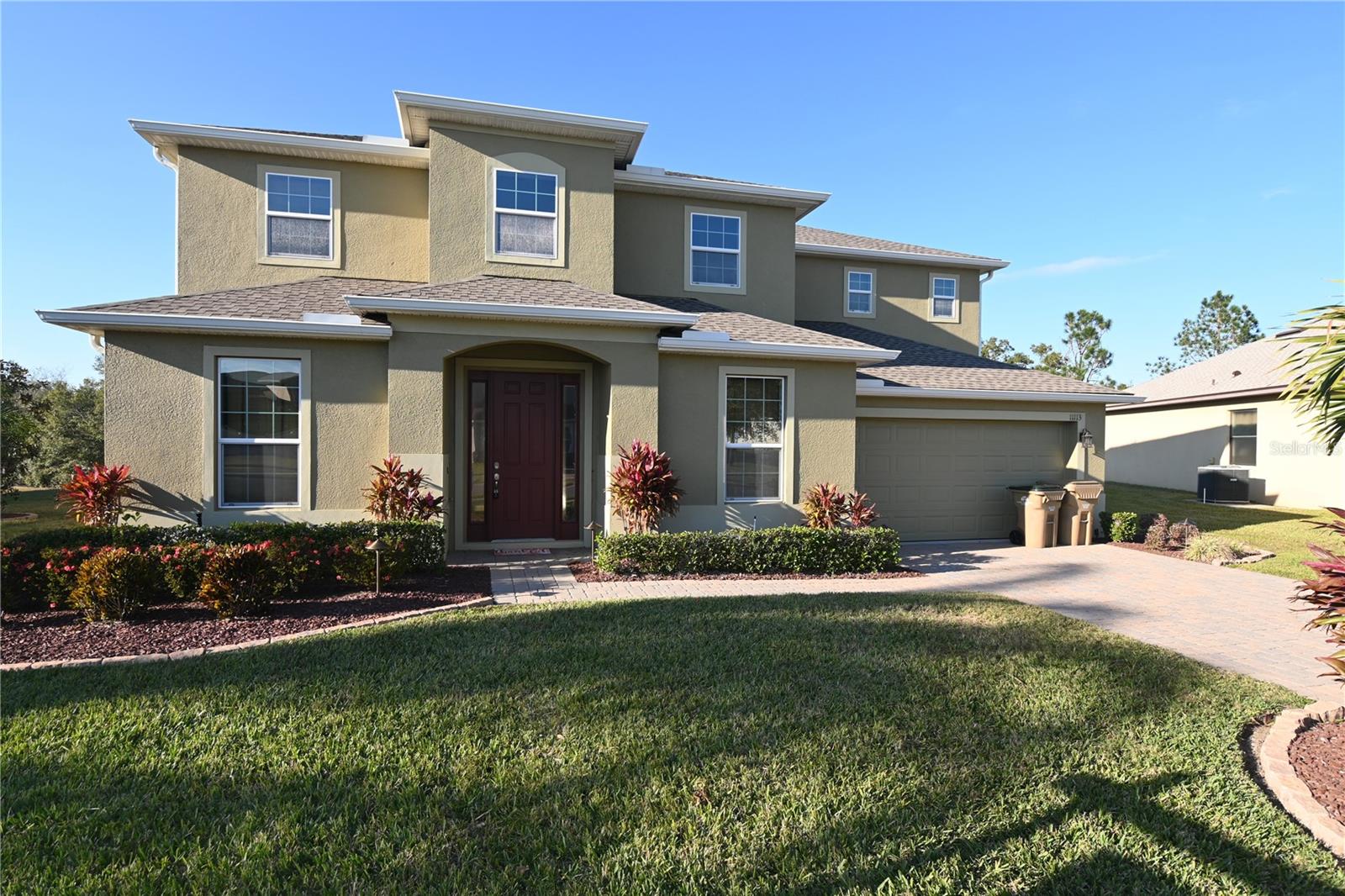 Details for 11113 Scenic Vista Drive, CLERMONT, FL 34711