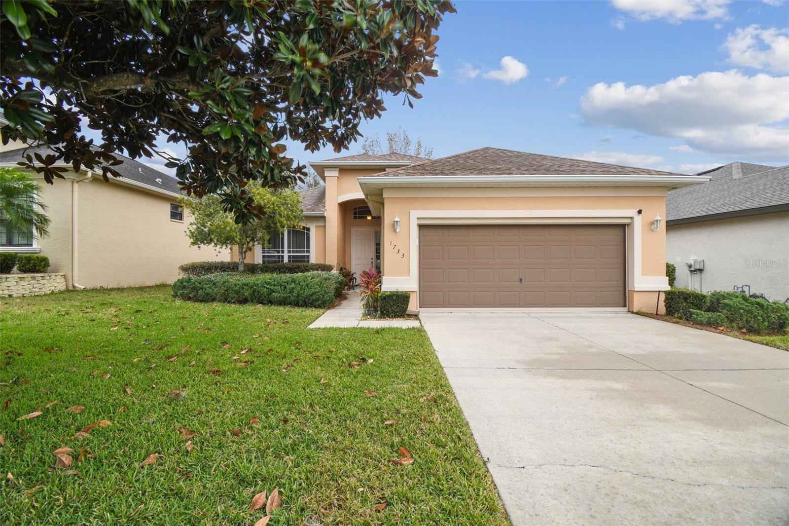 Details for 1733 Caroline Path, LECANTO, FL 34461