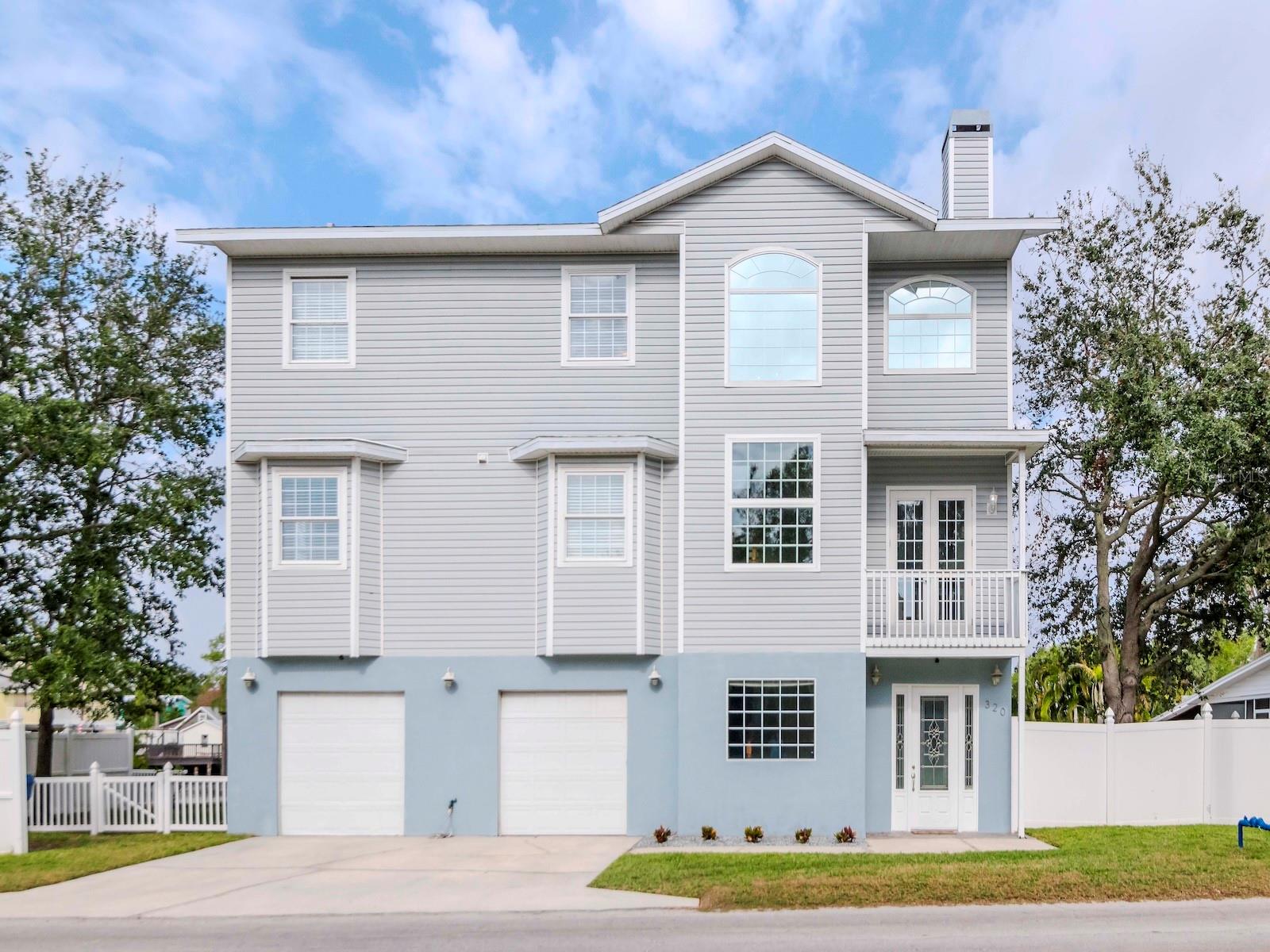 Details for 320 Georgia Avenue, CRYSTAL BEACH, FL 34681