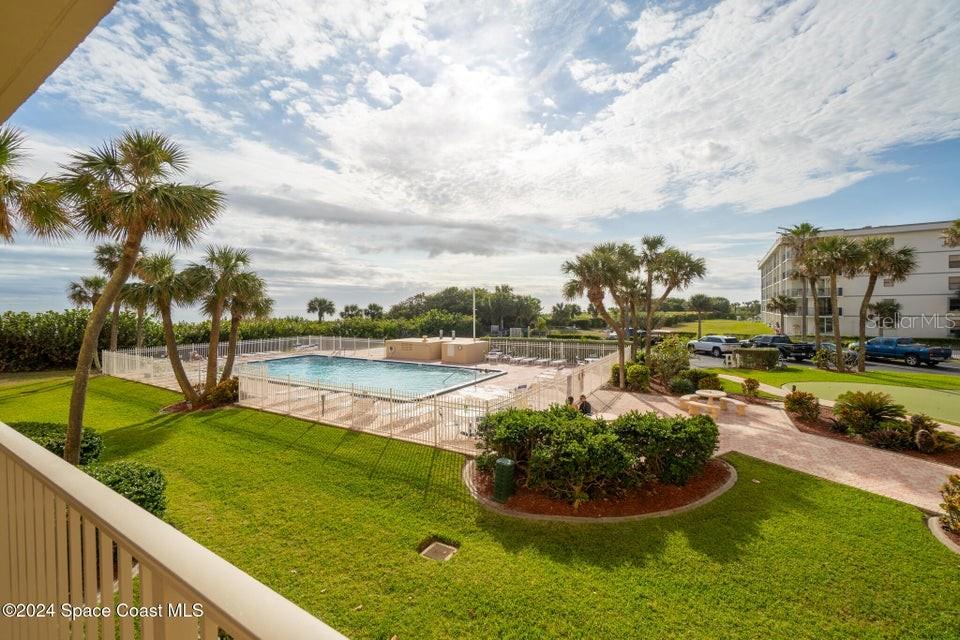 Details for 7520 Ridgewood Avenue 205, CAPE CANAVERAL, FL 32920