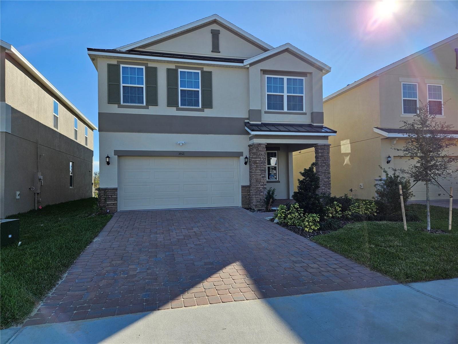 Details for 14521 Crestavista Avenue, CLERMONT, FL 34714