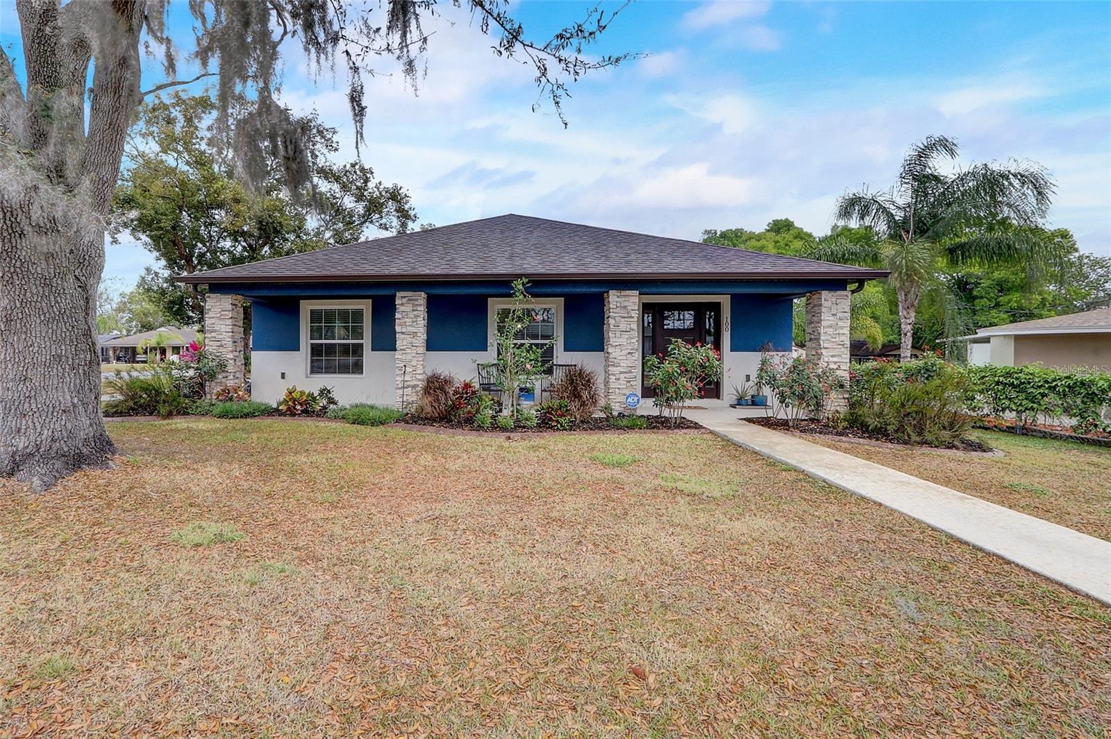 Details for 100 Cypress Street, DAVENPORT, FL 33837