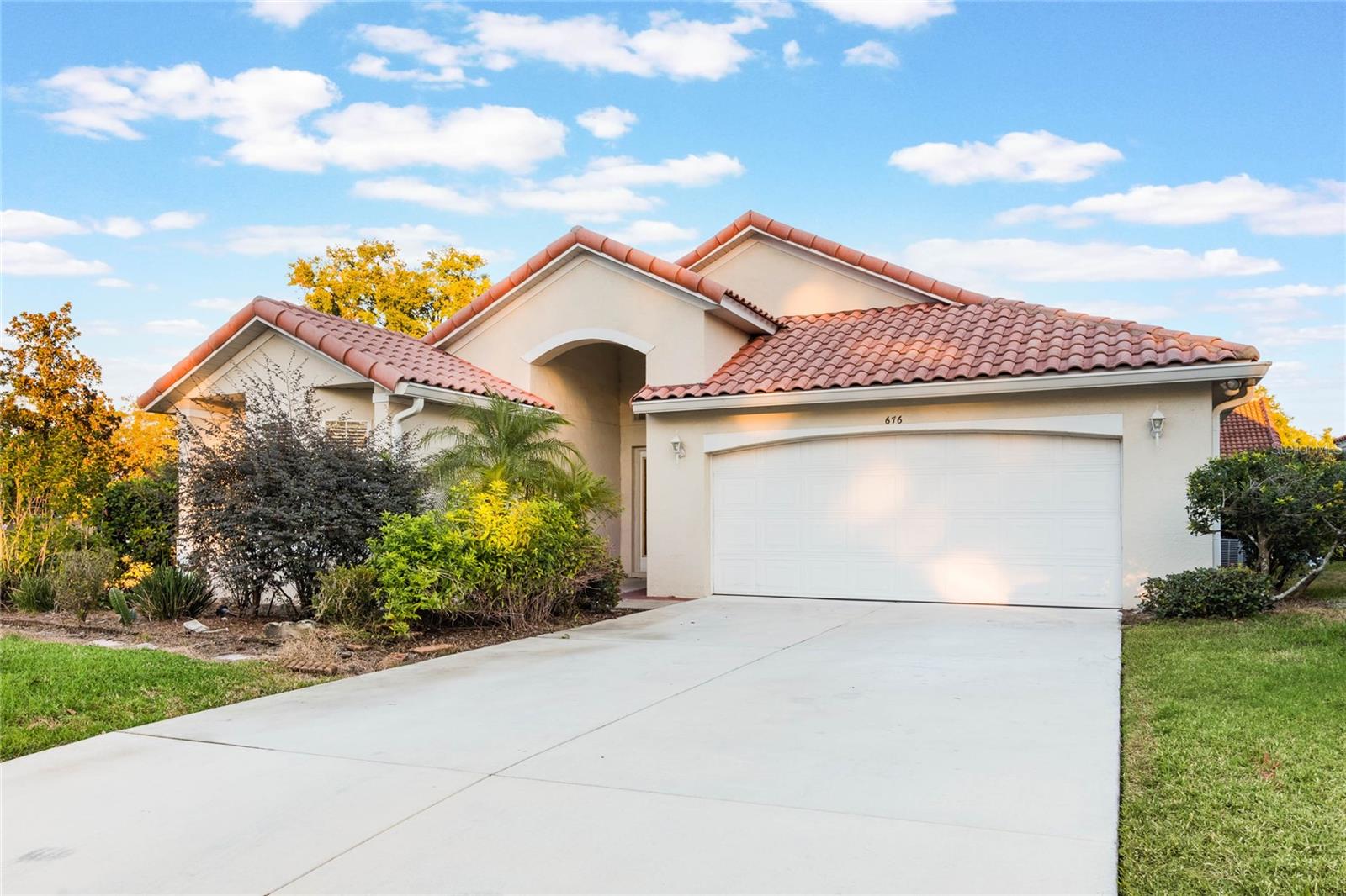 Details for 676 Via Milano, APOPKA, FL 32712