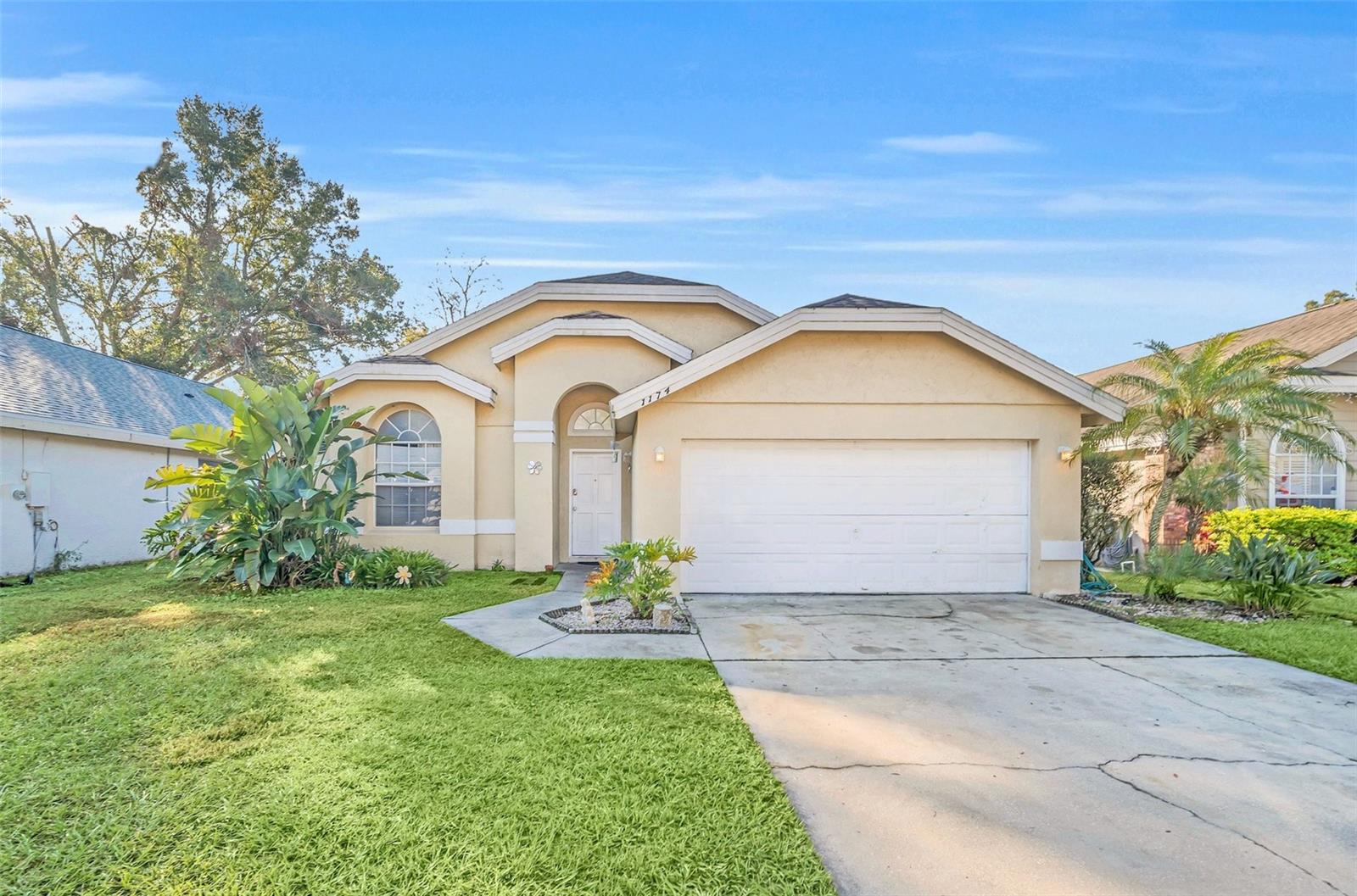 Details for 1174 Whispering Winds Court, APOPKA, FL 32703