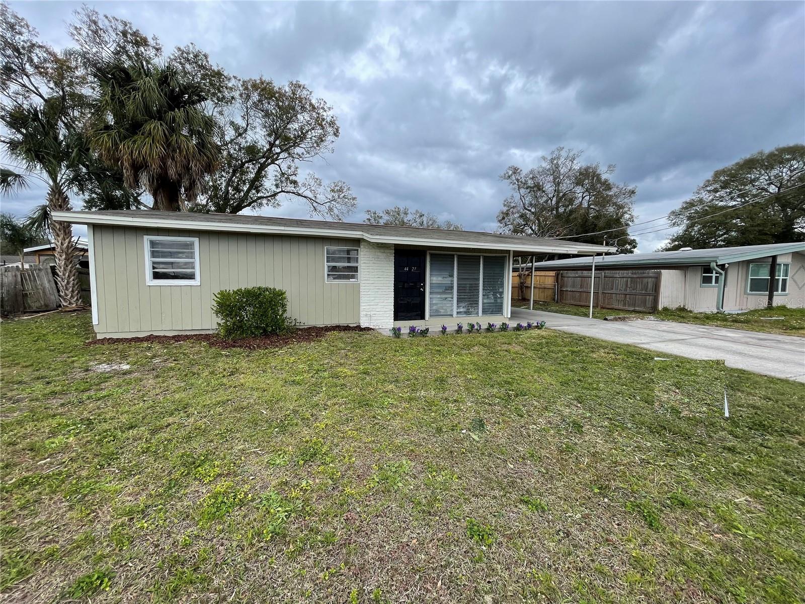 Details for 4427 Montgomery Avenue, TAMPA, FL 33616