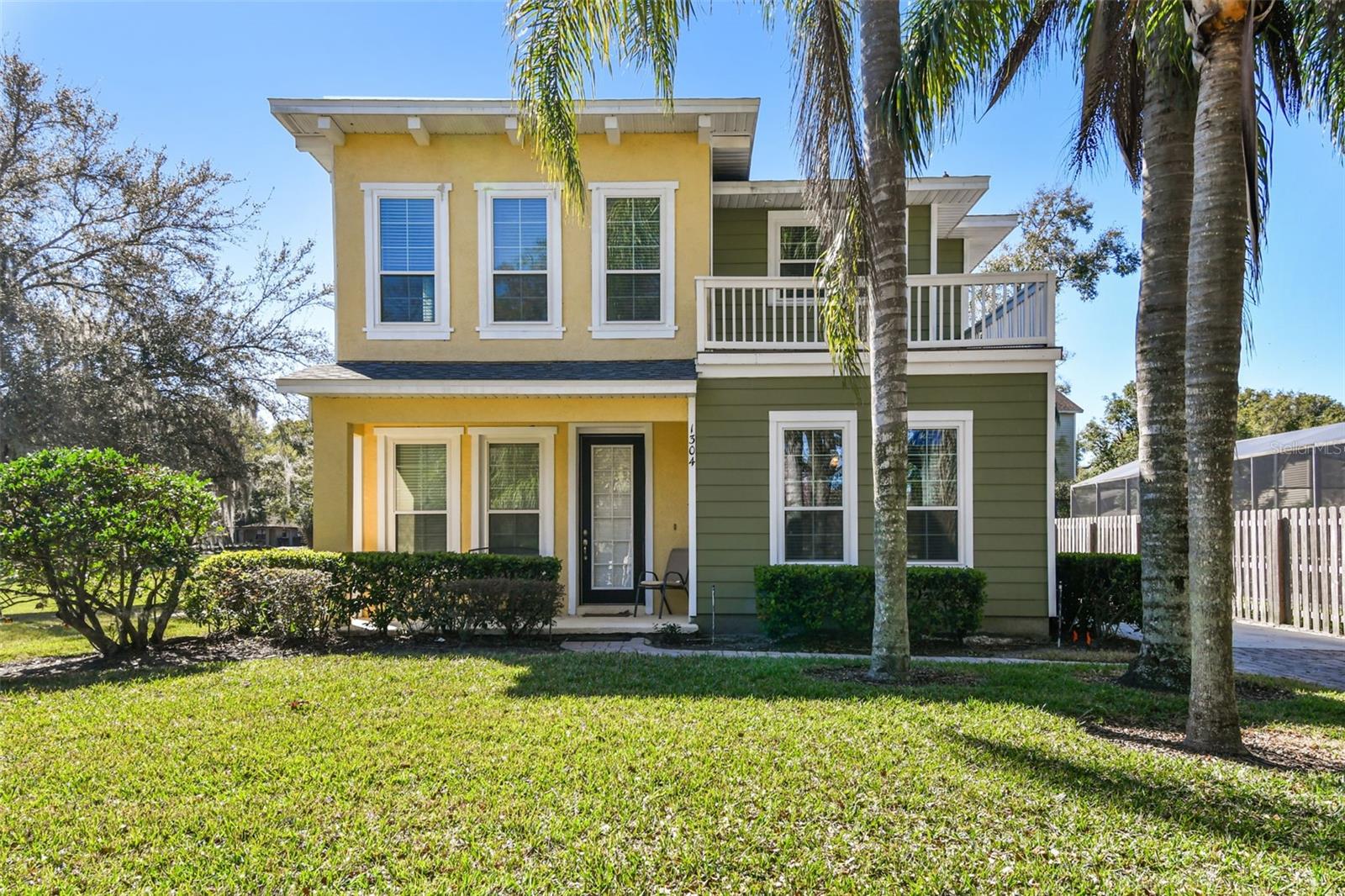 Details for 1304 Palmer Street, ORLANDO, FL 32801