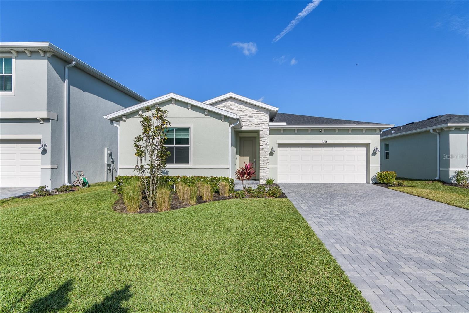 Details for 619 Veridian Circle Nw, PALM BAY, FL 32907