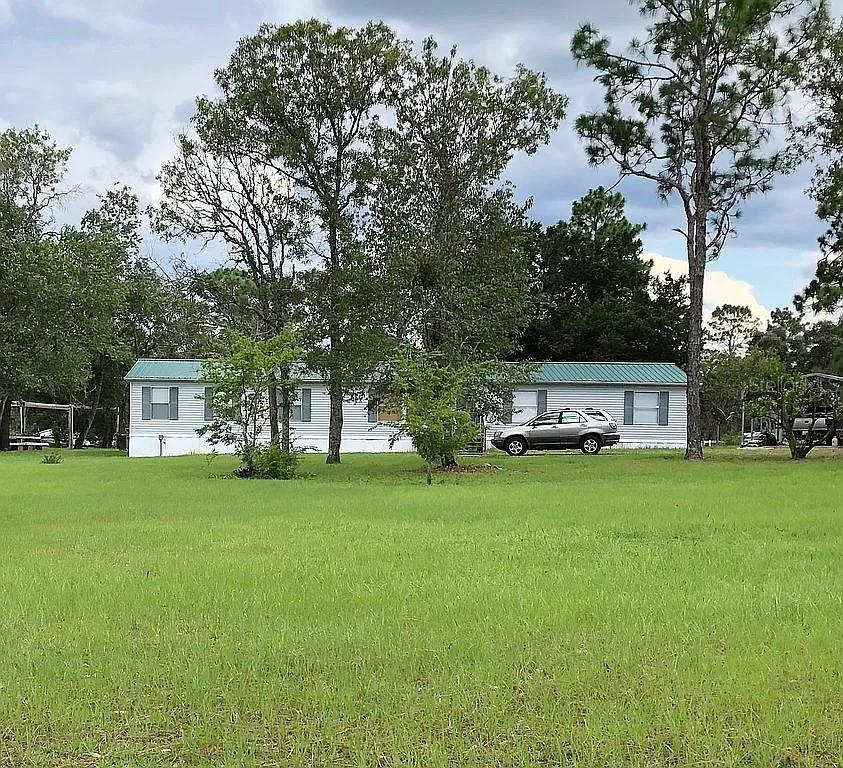 Details for 6053 147th Court, MORRISTON, FL 32668