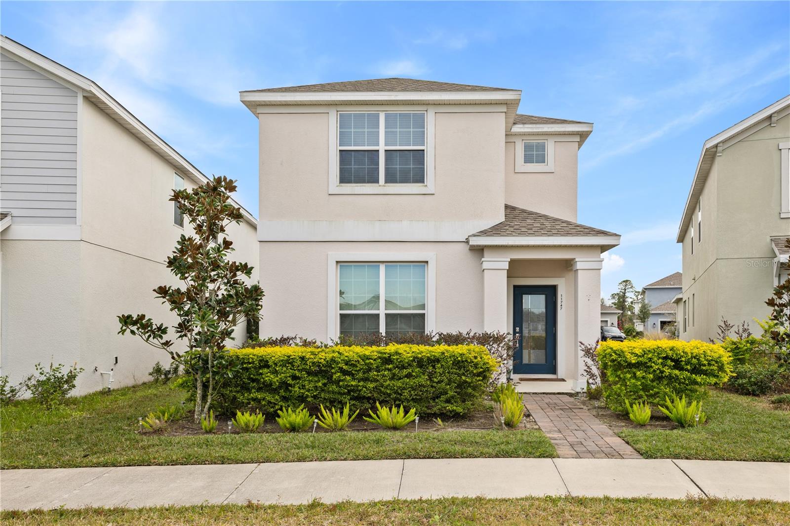 Details for 11747 Apostrophe Alley, ORLANDO, FL 32832