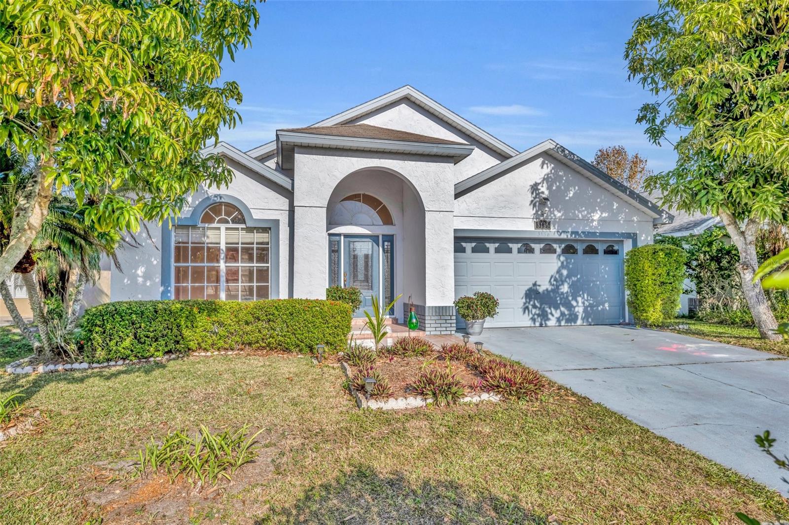 Details for 3136 Crystal Creek Boulevard, ORLANDO, FL 32837