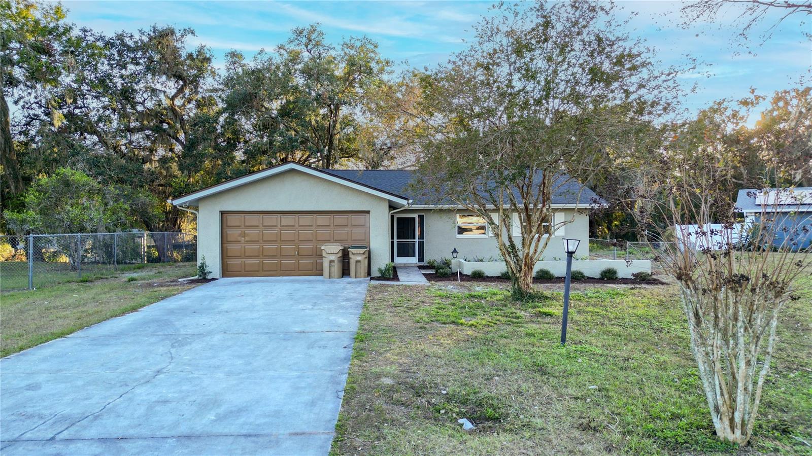 Details for 217 Bentbough Drive, LEESBURG, FL 34748