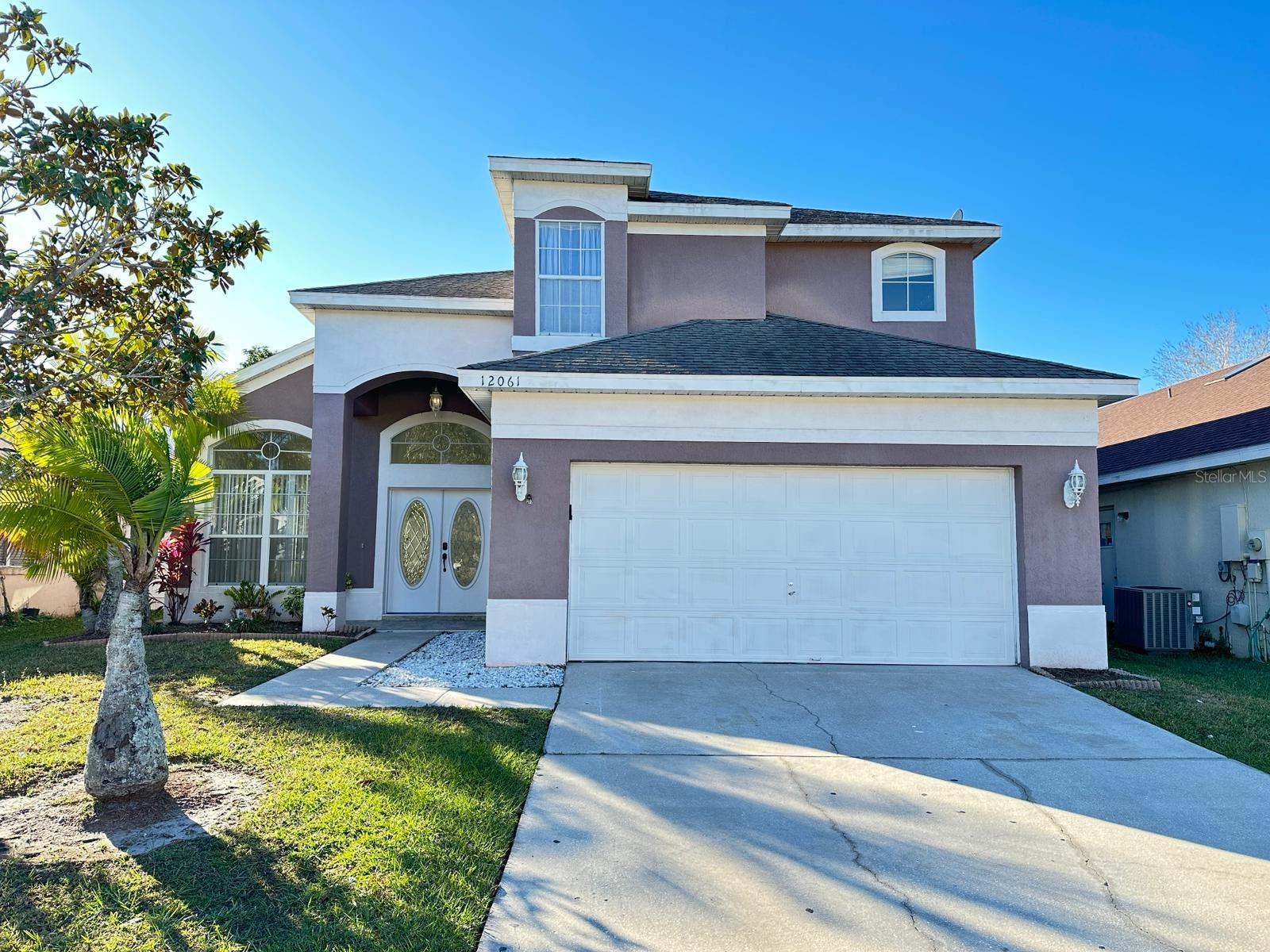 Details for 12061 Greco Drive, ORLANDO, FL 32824