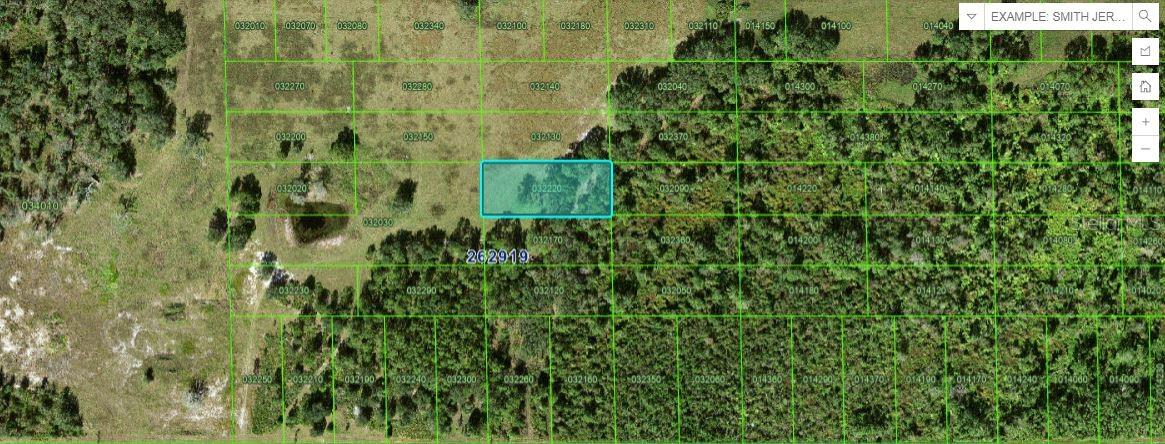 Listing Details for Gerber Dairy Rd, WINTER HAVEN, FL 33880