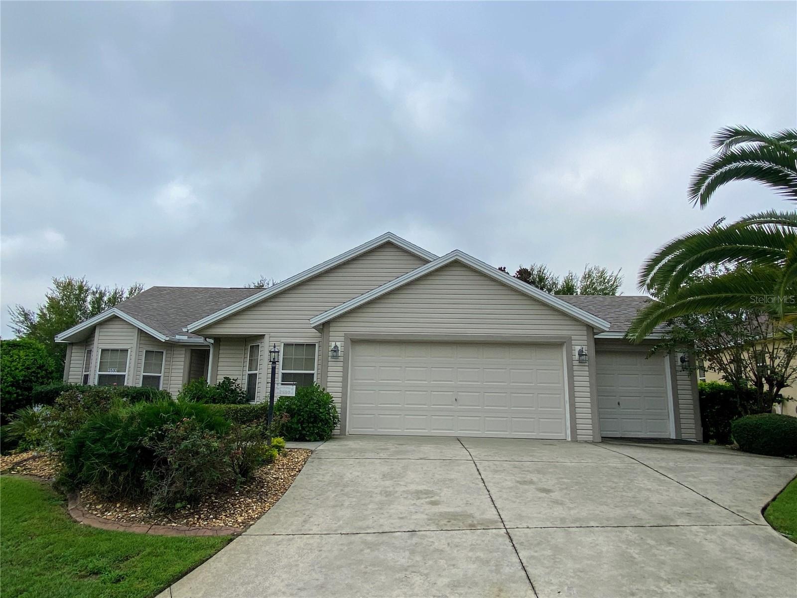 Details for 2530 Saffron Lane, THE VILLAGES, FL 32162
