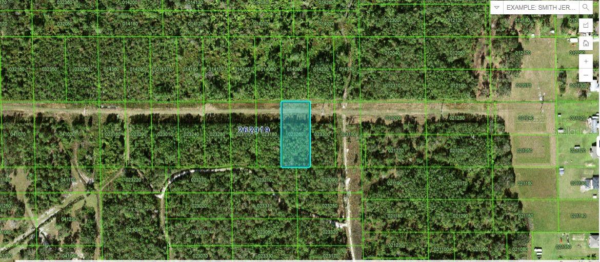 Listing Details for Gerber Dairy Rd, WINTER HAVEN, FL 33880