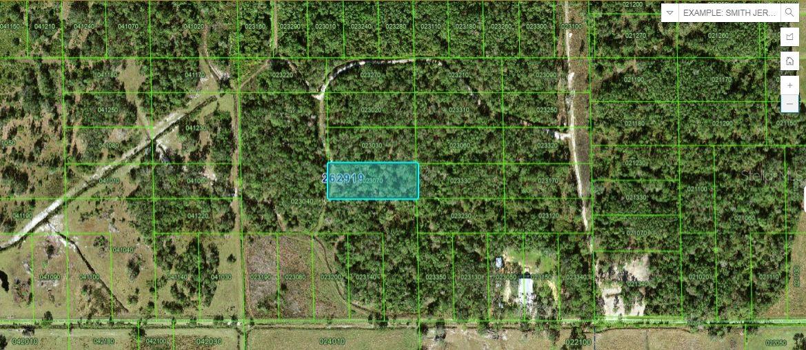 Listing Details for Gerber Dairy Rd, WINTER HAVEN, FL 33880