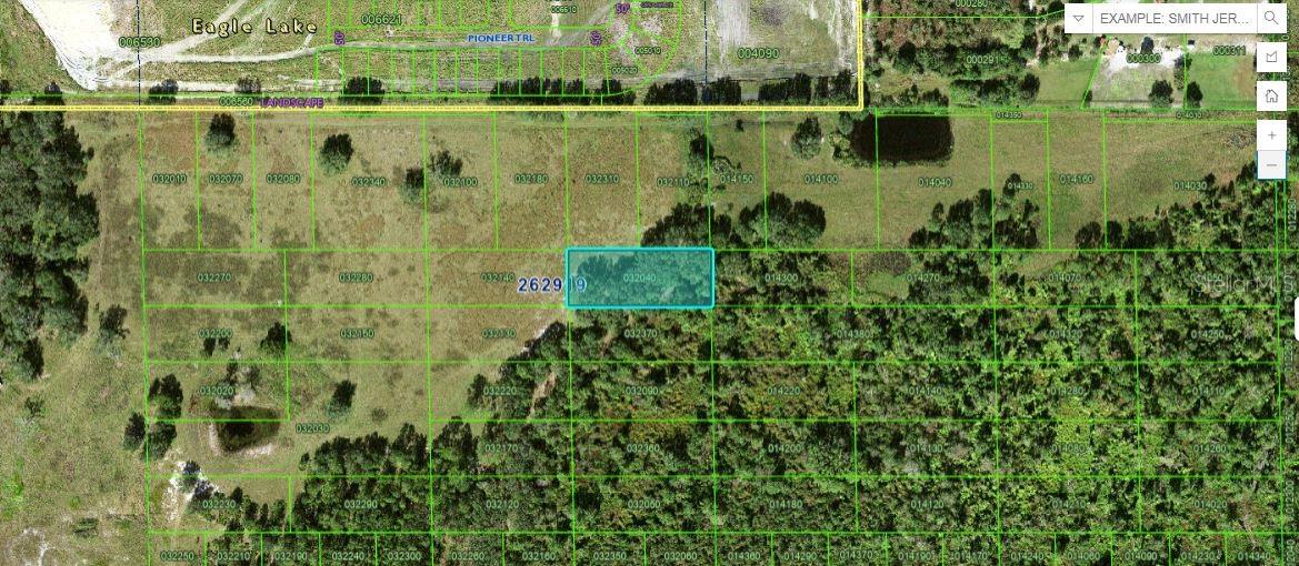 Listing Details for Gerber Dairy Rd, WINTER HAVEN, FL 33880