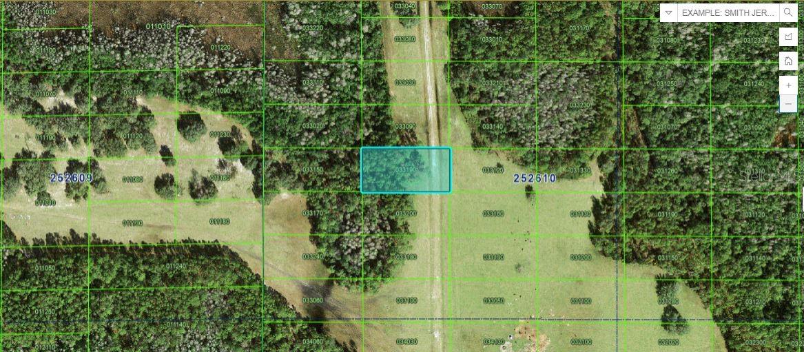 Details for Commonwealth Avenue N, POLK CITY, FL 33868