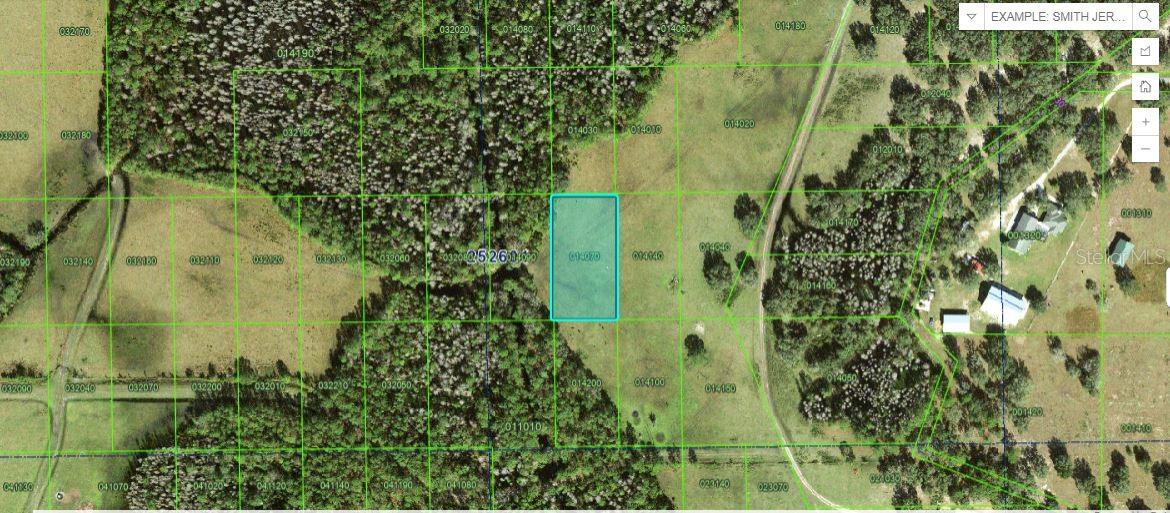 Listing Details for Deen Still Road, POLK CITY, FL 33868