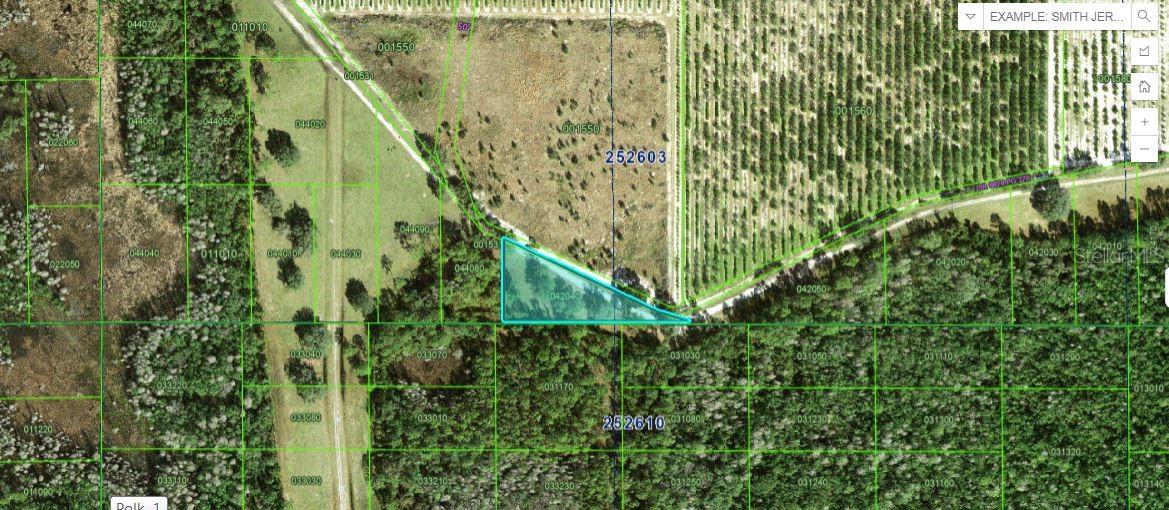 Details for Deen Still Road, POLK CITY, FL 33868