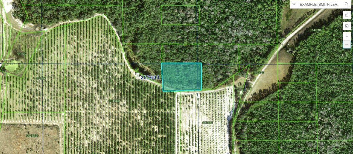 Details for Deen Still Road, POLK CITY, FL 33868