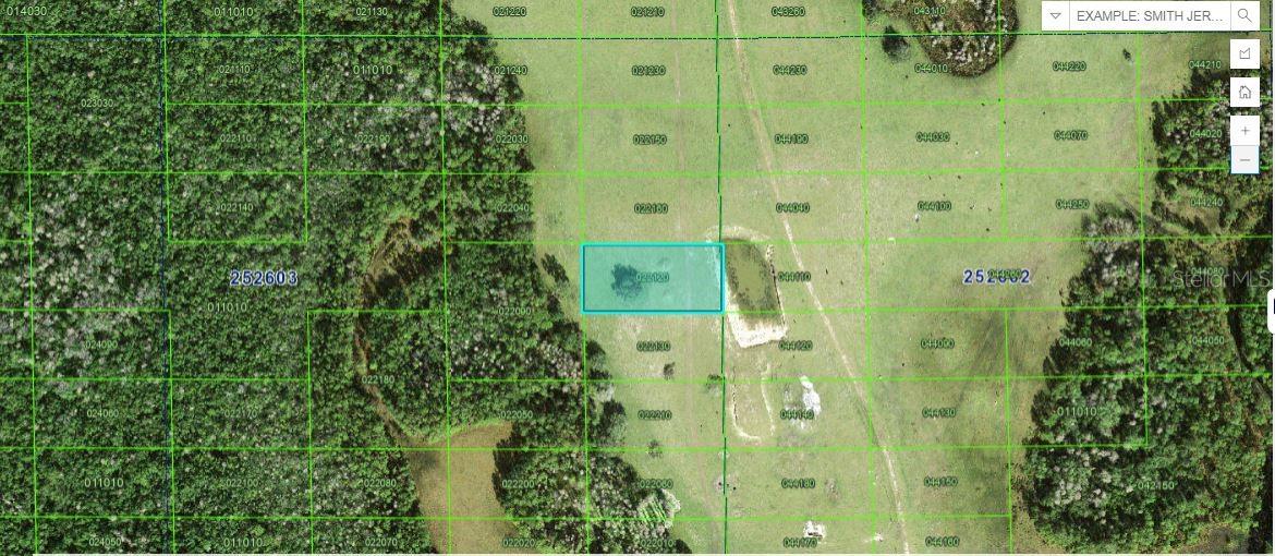 Details for Deen Still Road, POLK CITY, FL 33868