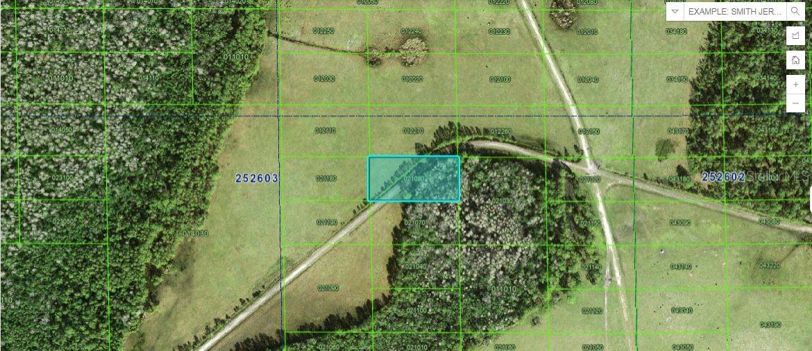 Listing Details for Deen Still Road, POLK CITY, FL 33868