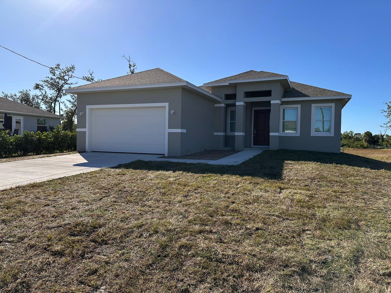 Details for 135 Sunset Road, ROTONDA WEST, FL 33947