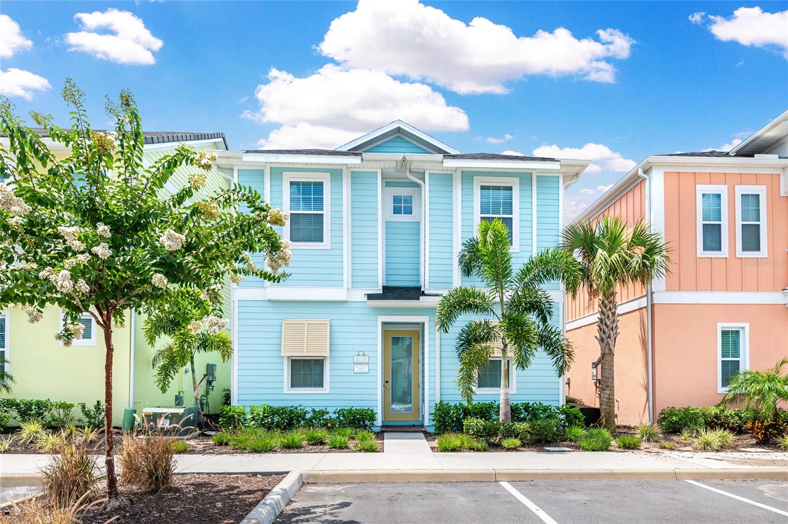 Details for 8019 Knee Deep Road, KISSIMMEE, FL 34747