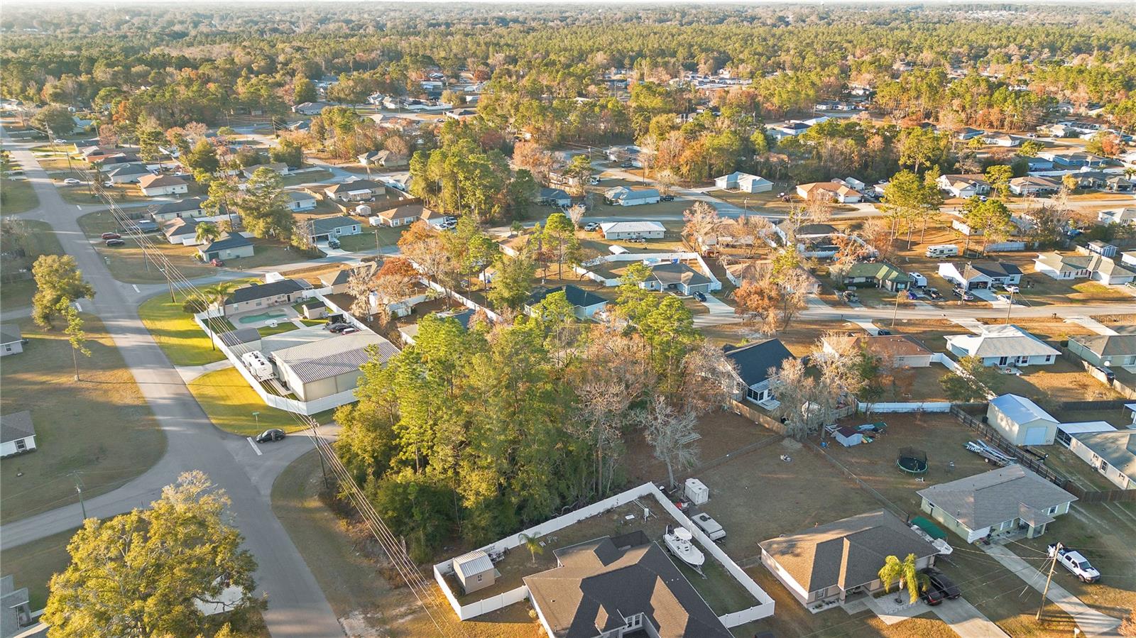 Image 6 of 6 For Pecan Run Terrace