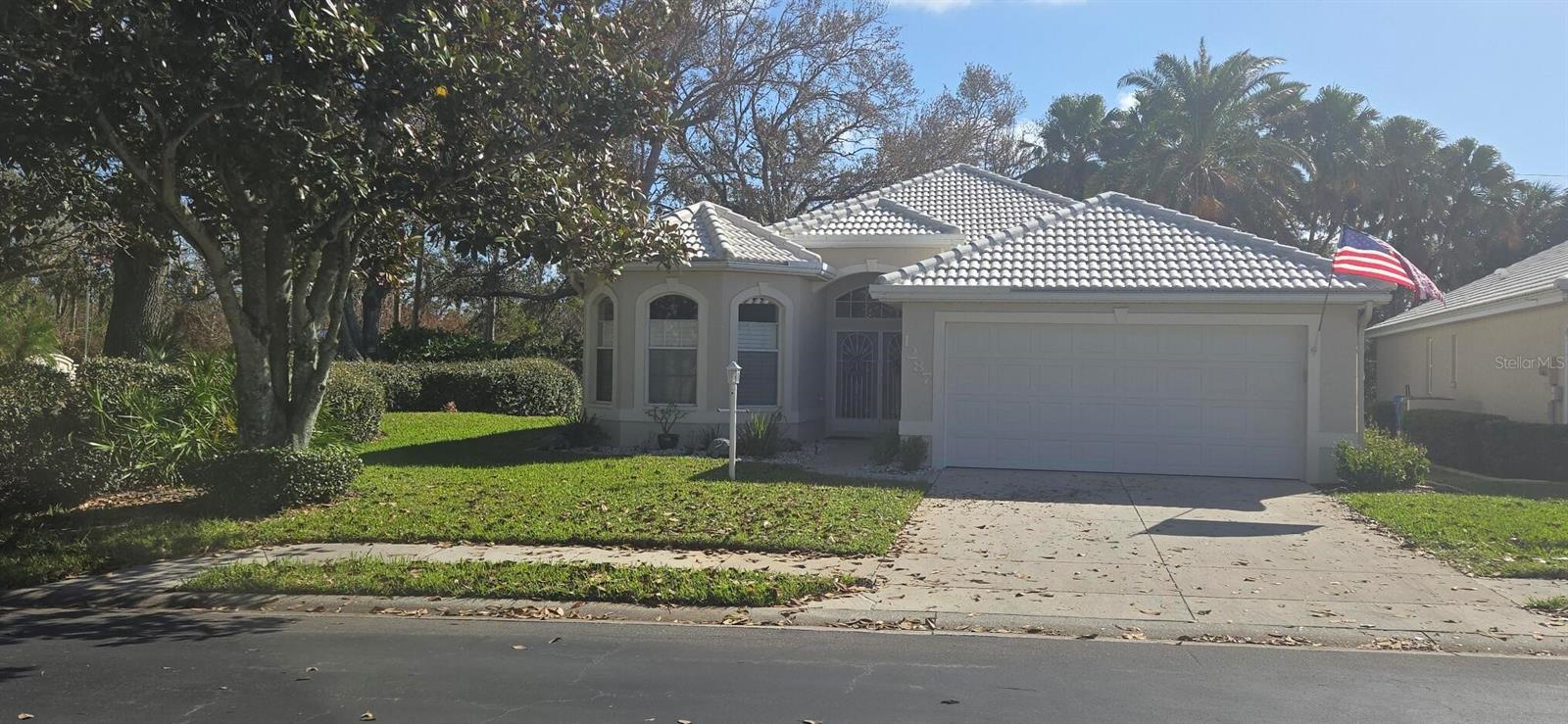 Details for 1287 Lakeside Woods Drive, VENICE, FL 34285